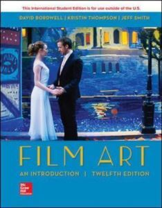 Film Art: An Introduction (12Th Ed.) - McGraw Hill