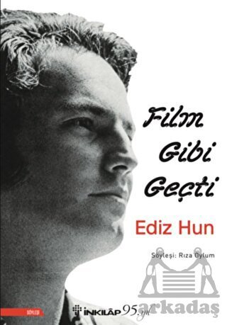 Film Gibi Geçti - Ediz Hun - 1