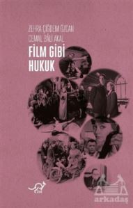 Film Gibi Hukuk - Zoe Kitap