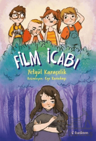 Film İcabı - Tudem Yayınları