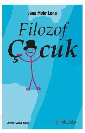 Filozof Çocuk - 1