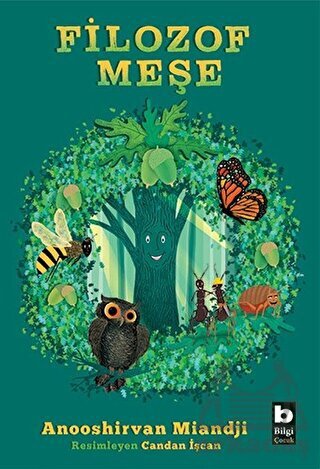 Filozof Meşe - Bilgi Yayınevi