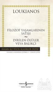 Filozof Yaşamlarının Satışı - Dirilen Ölüler Veya Balıkçı - 1