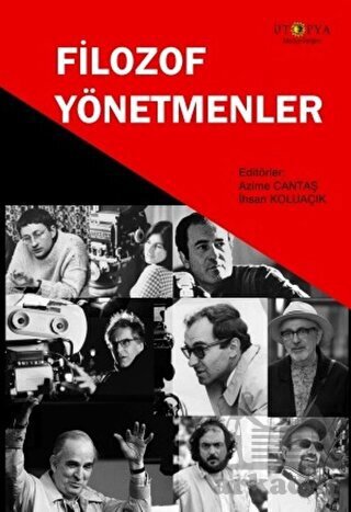 Filozof Yönetmenler - Ütopya Yayınevi