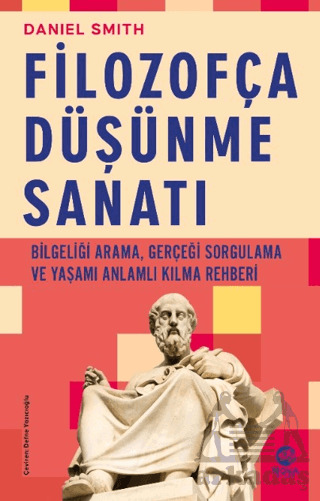 Filozofça Düşünme Sanatı - Nova Kitap