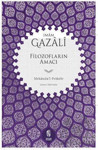 Filozofların Amacı - İnsan Yayınları