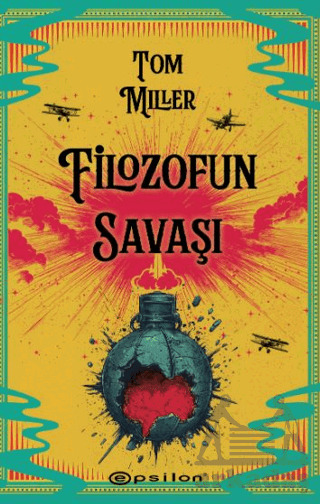 Filozofun Savaşı - Epsilon Yayınevi