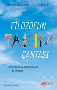 Filozofun Takım Çantası - The Kitap