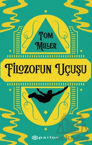 Filozofun Uçuşu - Epsilon Yayınevi