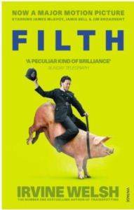 Filth (film tie-in) - Vintage Books UK