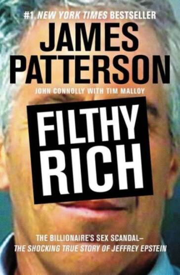 Filthy Rich - Grand Central Publishing