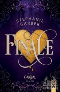 Finale - Caraval 3 - Dex Yayınevi