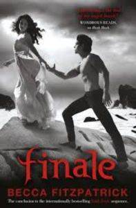 Finale - Simon & Schuster UK