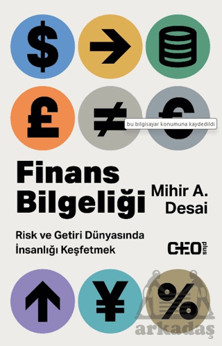 Finans Bilgeliği - CEO Plus