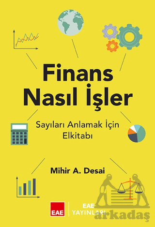 Finans Nasıl İşler? - EAE Yayınları