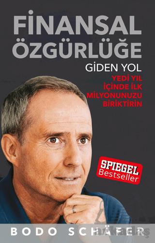 Finansal Özgürlüğe Giden Yol - 1