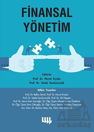 Finansal Yönetim - Literatür Yayıncılık