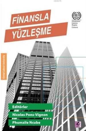 Finansla Yüzleşme - Efil Yayınevi