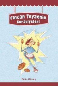 Fincan Teyzenin Kurabiyeleri - Tudem Yayınları