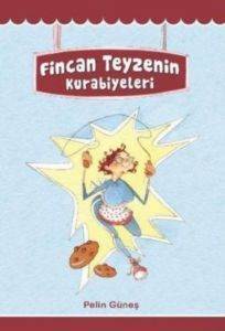 Fincan Teyzenin Kurabiyeleri - 1