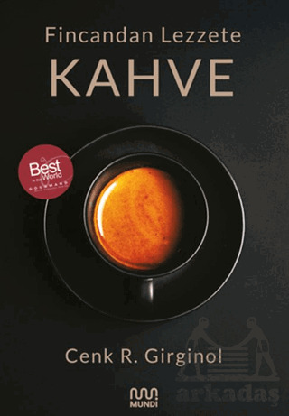 Fincandan Lezzete Kahve - 1
