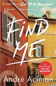 Find Me: A Novel - 1