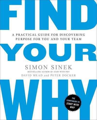 Find Your Why - 1