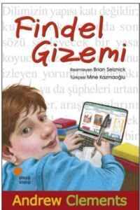 Findel Gizemi - Günışığı Kitaplığı