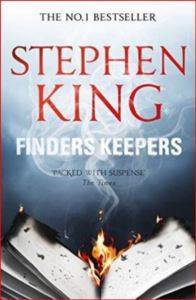 Finders Keepers (Bill Hodges Trilogy 2) - Hodder & Stoughton