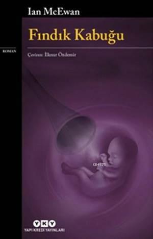 Fındık Kabuğu - Yapı Kredi Yayınları