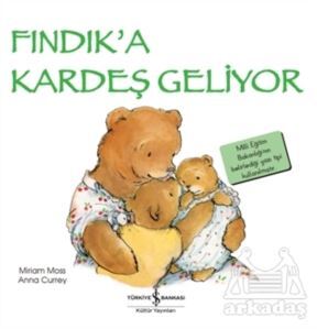 Fındık’A Kardeş Geliyor - 1