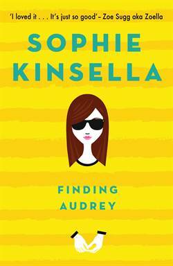 Finding Audrey - 1