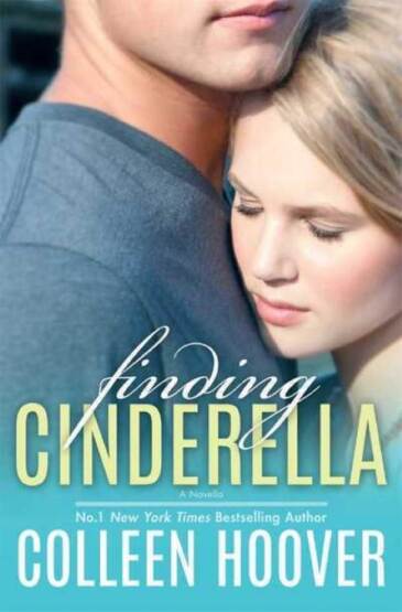 Finding Cinderella - Simon & Schuster UK