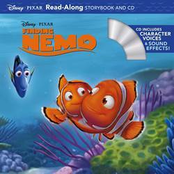 Finding Nemo (with CD) - 1