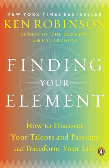 Finding Your Element - 1