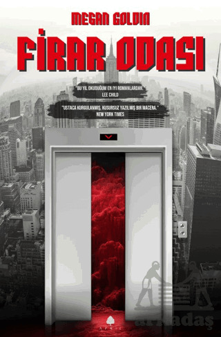 Firar Odası - April Yayıncılık