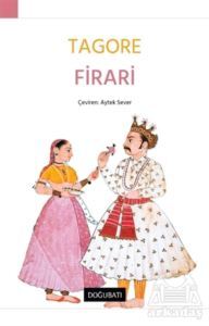 Firari - Doğu Batı Yayınları