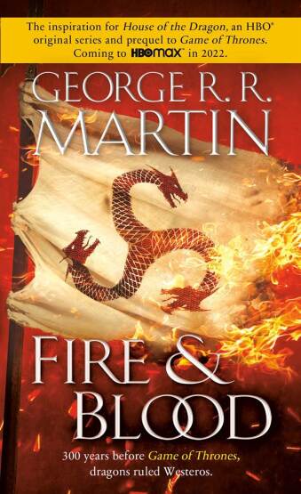 Fire & Blood: 300 Years Before A Game Of Thrones - 2