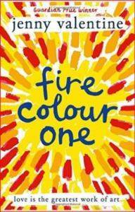 Fire Colour One - Harper Collins UK