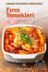 Fırın Yemekleri - Remzi Kitabevi