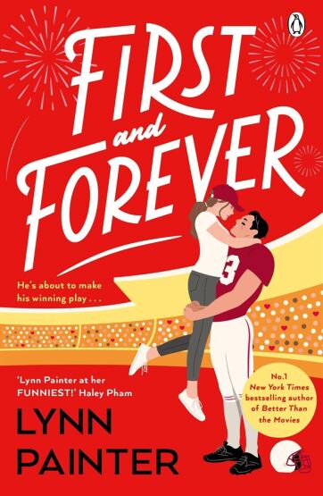 First and Forever - 1