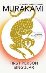 First Person Singular (Stories) - Vintage Books UK