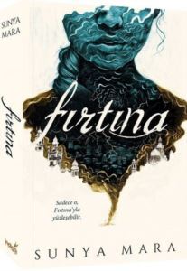 Fırtına - İndigo Kitap