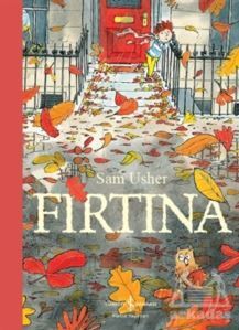 Fırtına - İş Bankası Kültür Yayınları