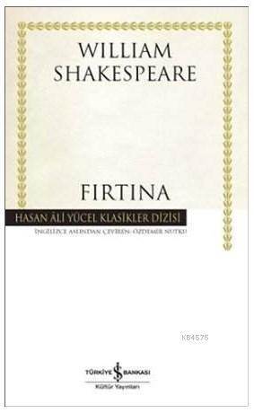 Fırtına - 1