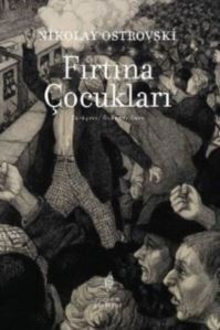 Fırtına Çocukları - Yordam Kitap