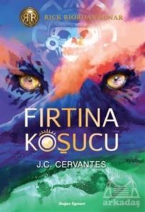 Fırtına Koşucu - Doğan Egmont