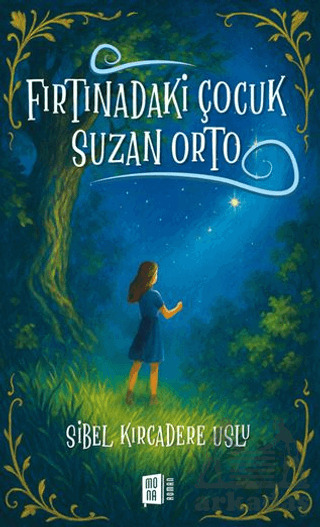 Fırtınadaki Çocuk Suzan Orto - 1