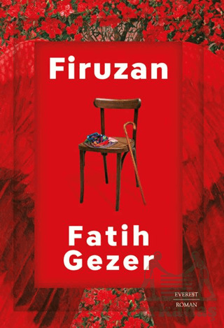 Firuzan - Everest Yayınları