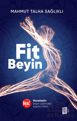 Fit Beyin - Mona Kitap